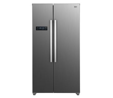 Buy american style fridge outlet freezer